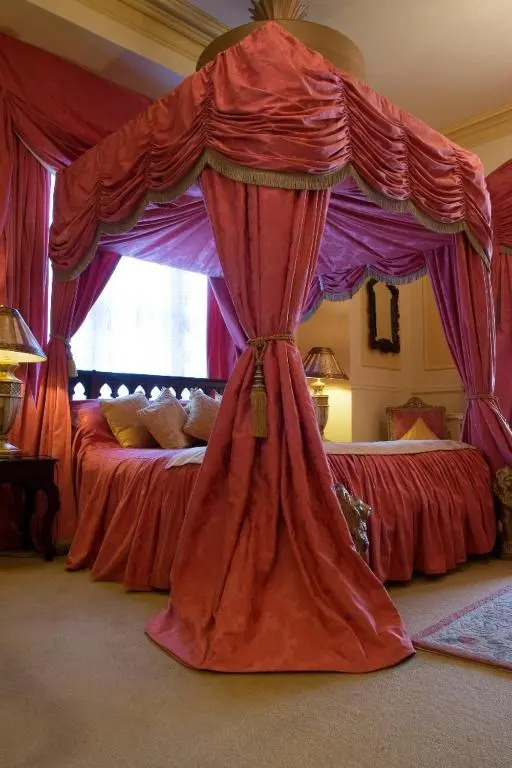 Maranatha Country House