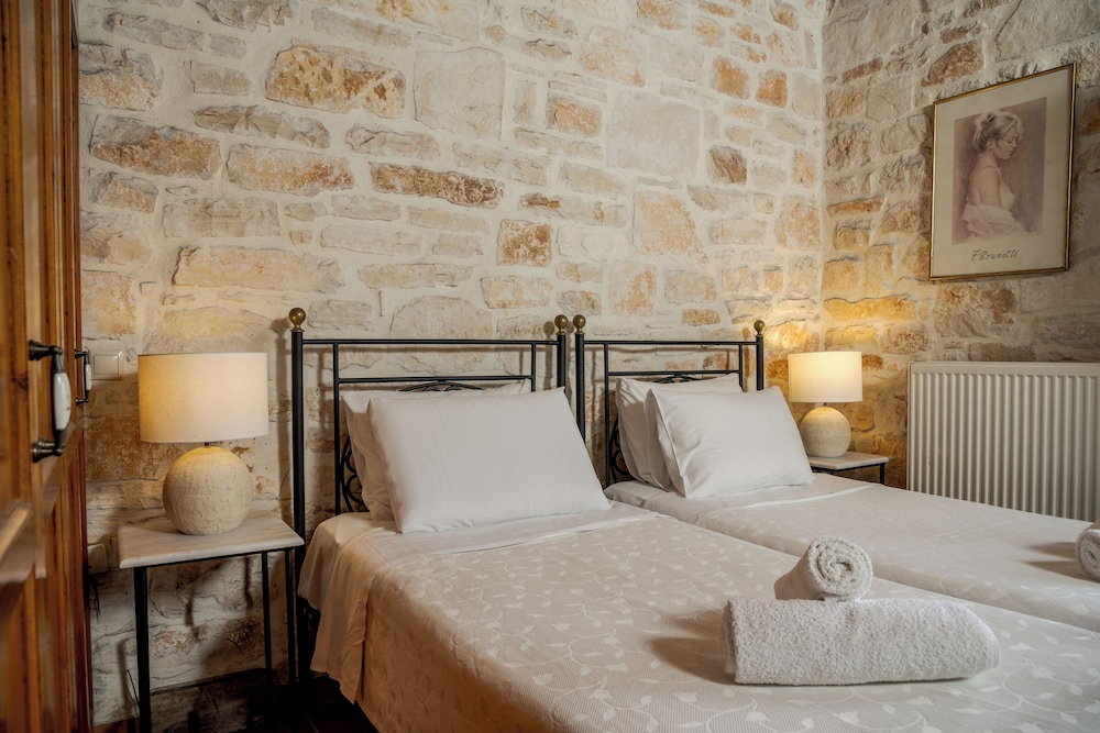Grantzaos Villas Zante