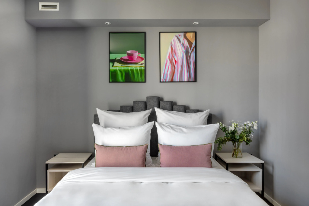 Almodóvar Hotel Biohotel Berlin