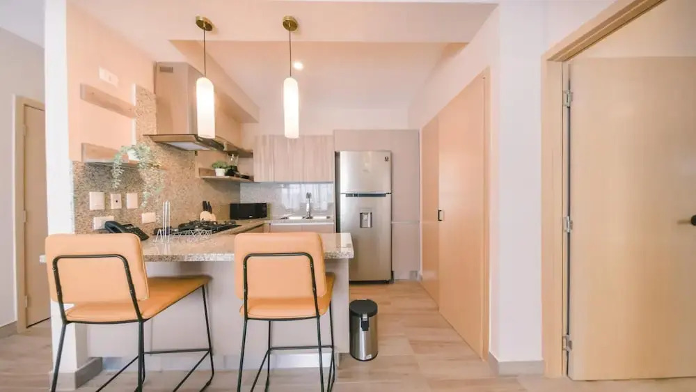Flat in Regatta II With Breakfast Included 304