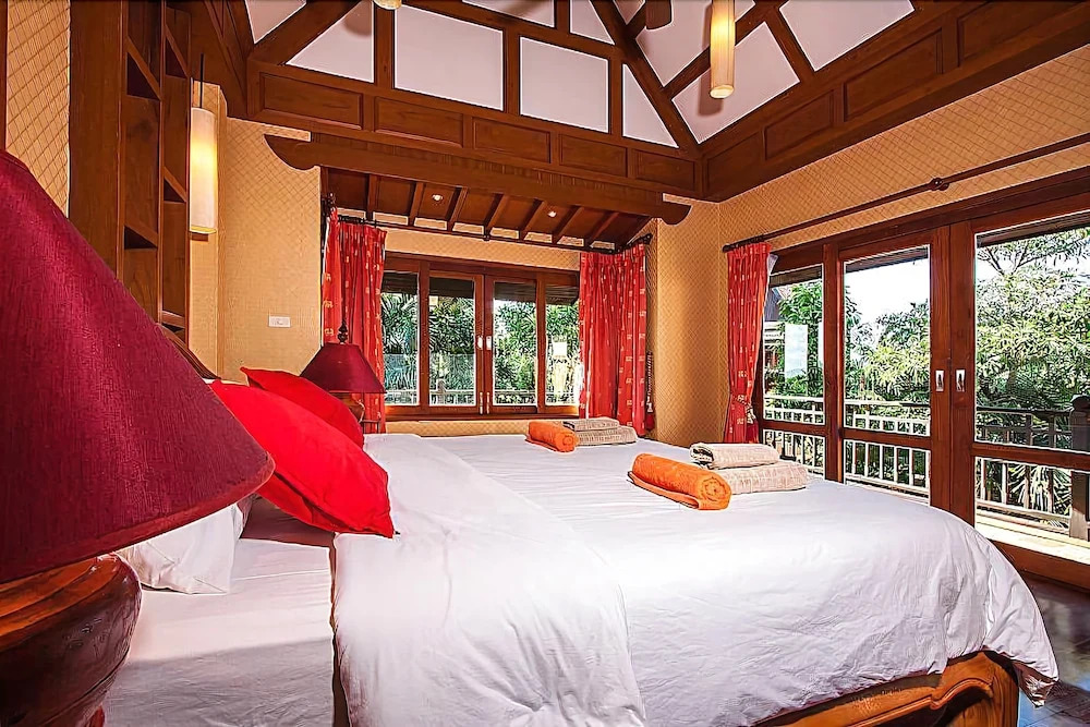 Darawadi Jomtien Villa 4