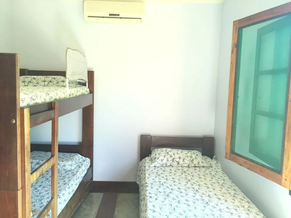 Linda Casa de Praia