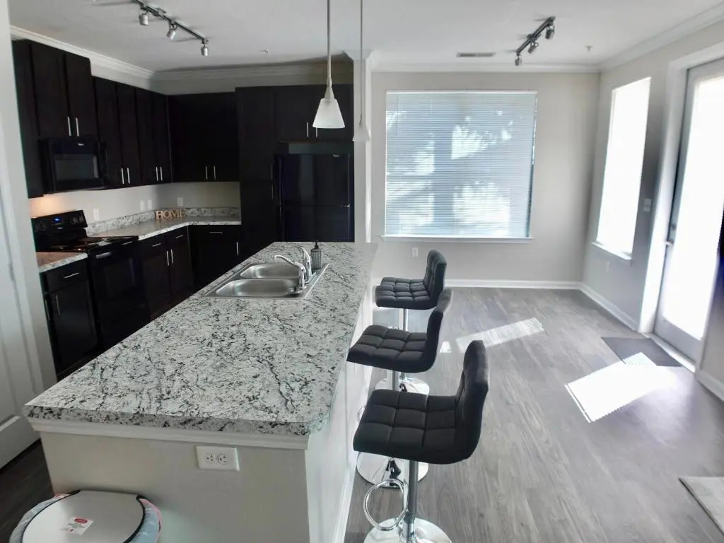 Charleston Home Apartments