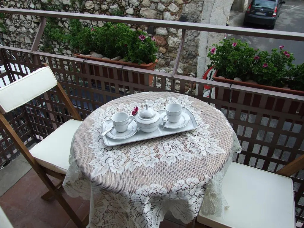 La Petite Maison