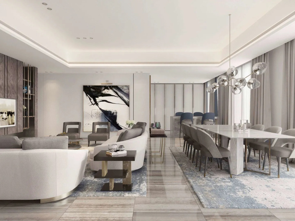 Fairmont Ramla Riyadh