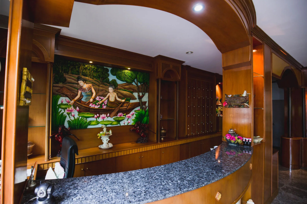 RK Guesthouse