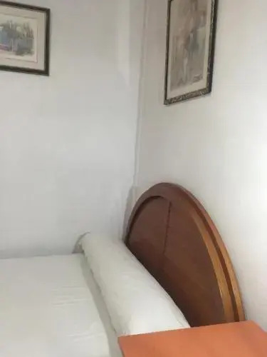 Pensión Teruel