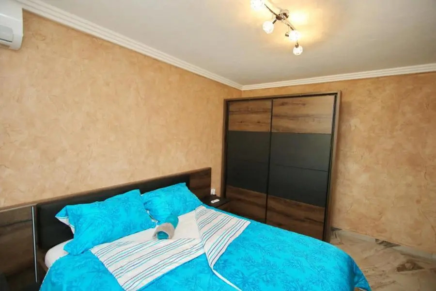 Villa Jasmine floor 1