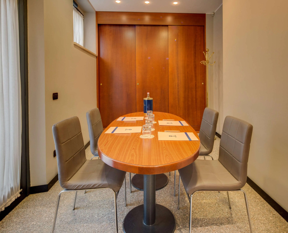 Best Western Hotel Turismo