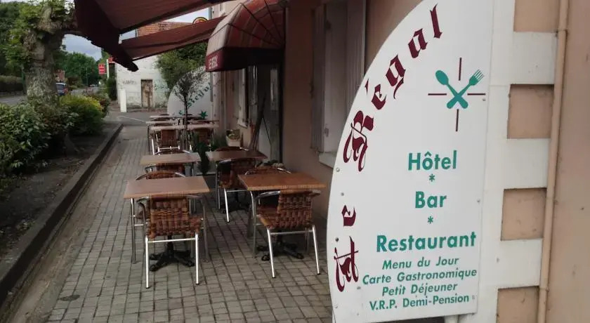 Le Régal