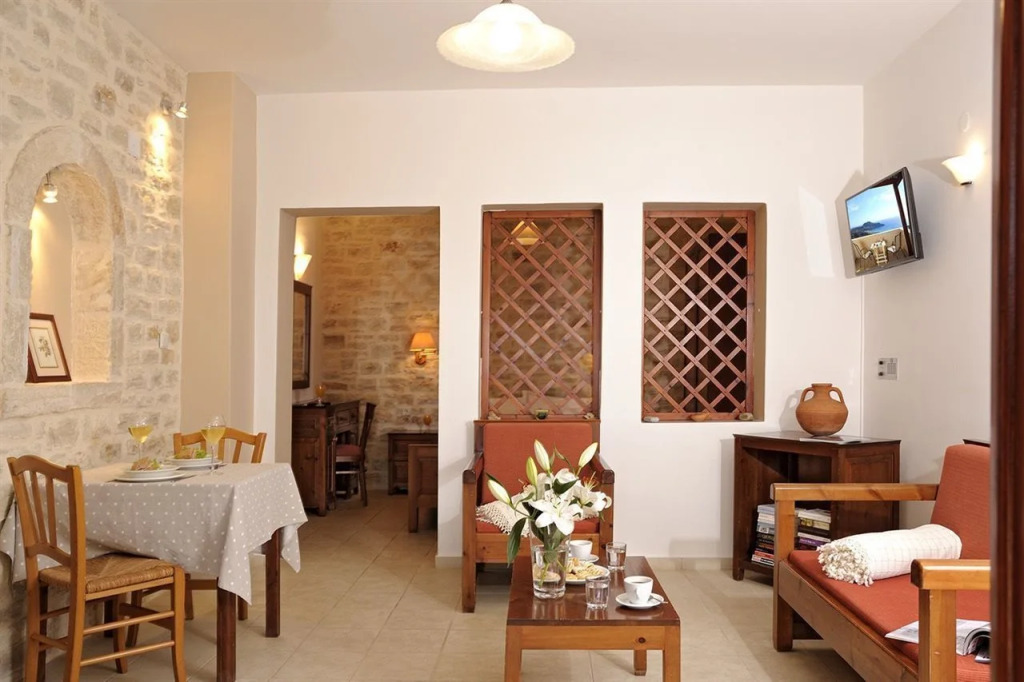 Stefanos Village Hotel
