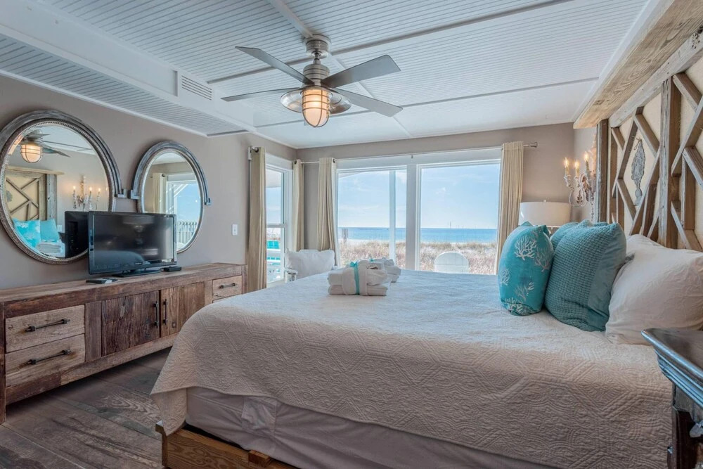 17807 Front Beach Road - Blue Serenity by Blueswell