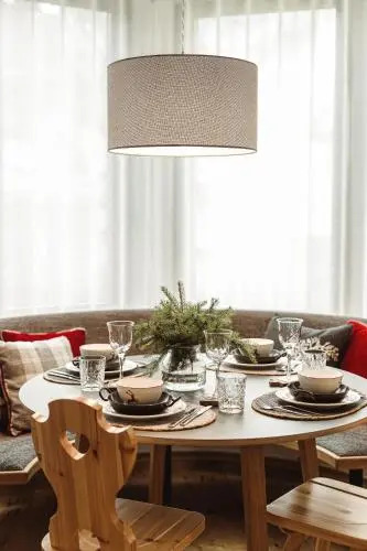 Apartments and Rooms Kaja