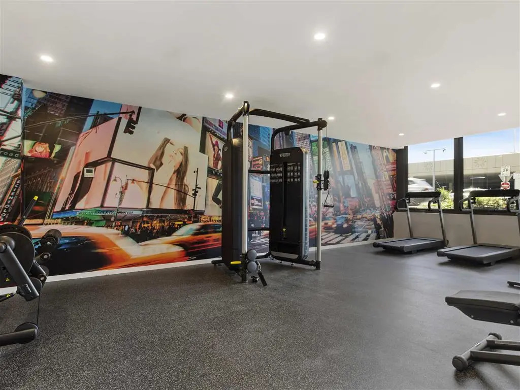 The Sebel Melbourne Moonee Ponds