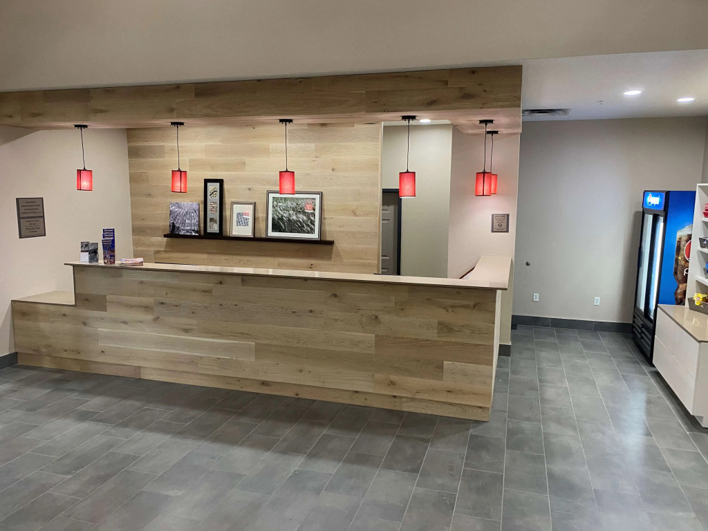 Country Inn & Suites by Radisson, RJ Stadium - Tampa Airport East