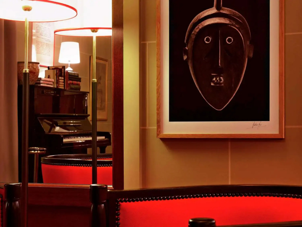 Carlton Hotel Lyon - MGallery Collection