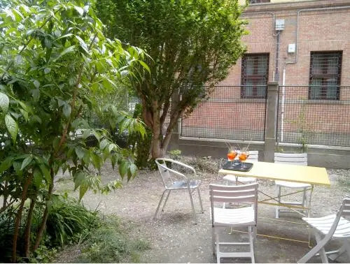 Appartement Venise Sant'Elena