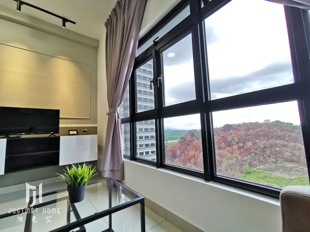 Meridin Medini Suite by Nest Home【LEGOLAND】
