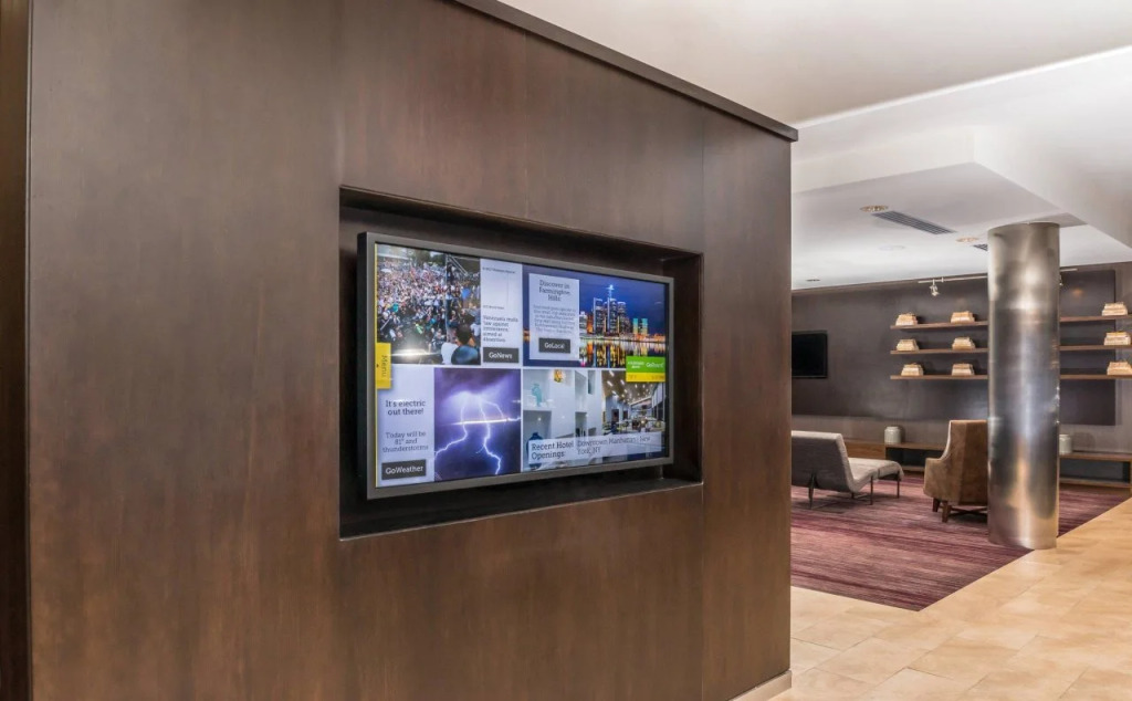 Residence Inn by Marriott Detroit Farmington Hills