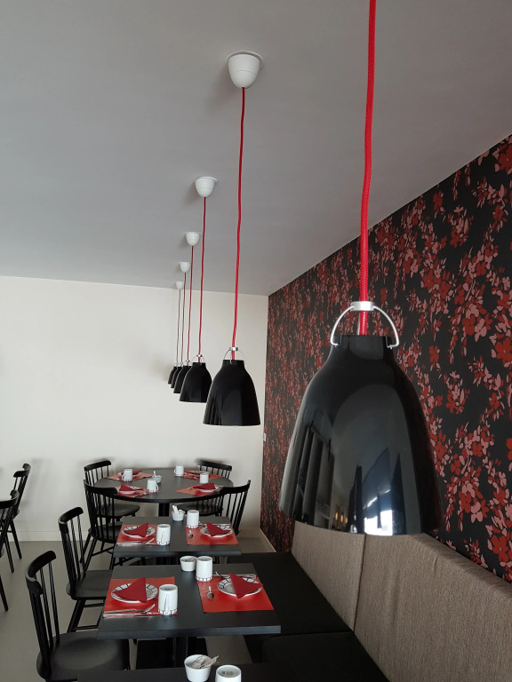Hôtel Au Bon Coin