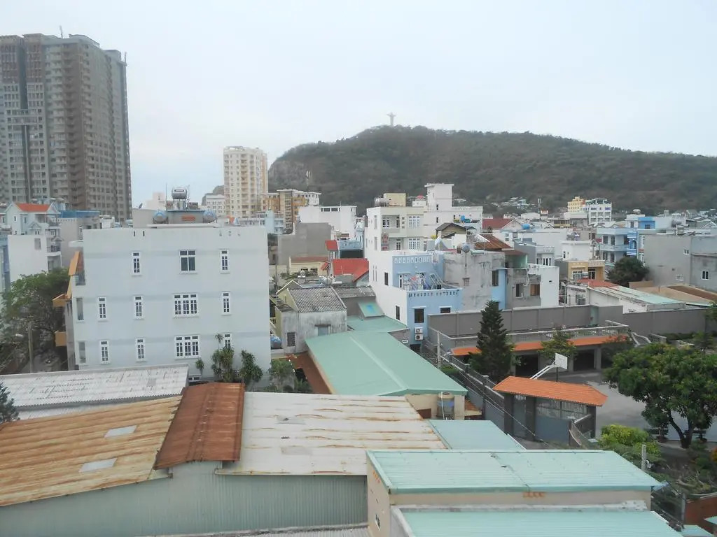 Đức Trọng Hotel