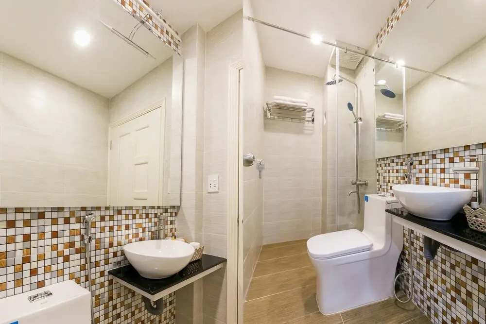 OYO 405 Saigon Home
