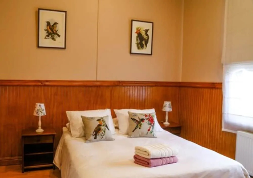 Hotel Albatros