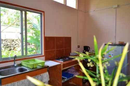 Hostal Raioha