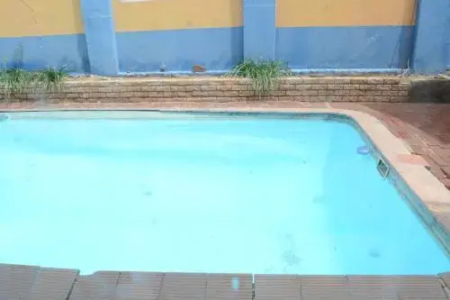 Sharonrose Guesthouse