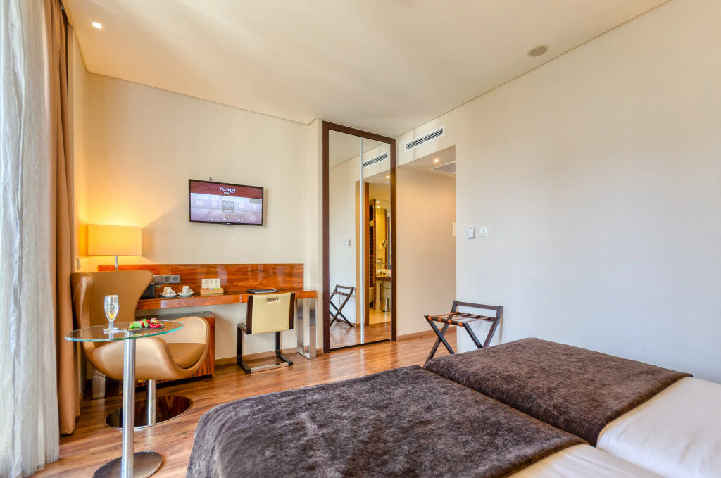 TURIM Av. Liberdade Hotel