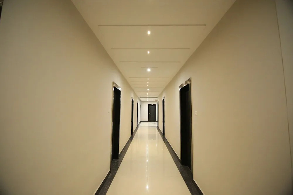 OYO 9096 Hotel City Star