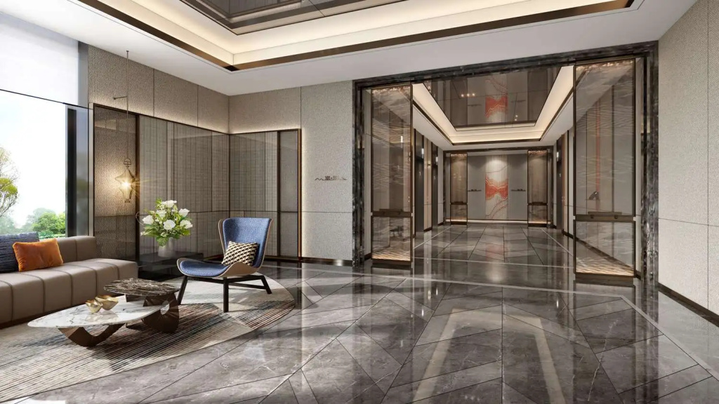Doubletree By Hilton Cangnan