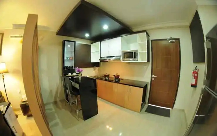 Swarna Dwipa Residence