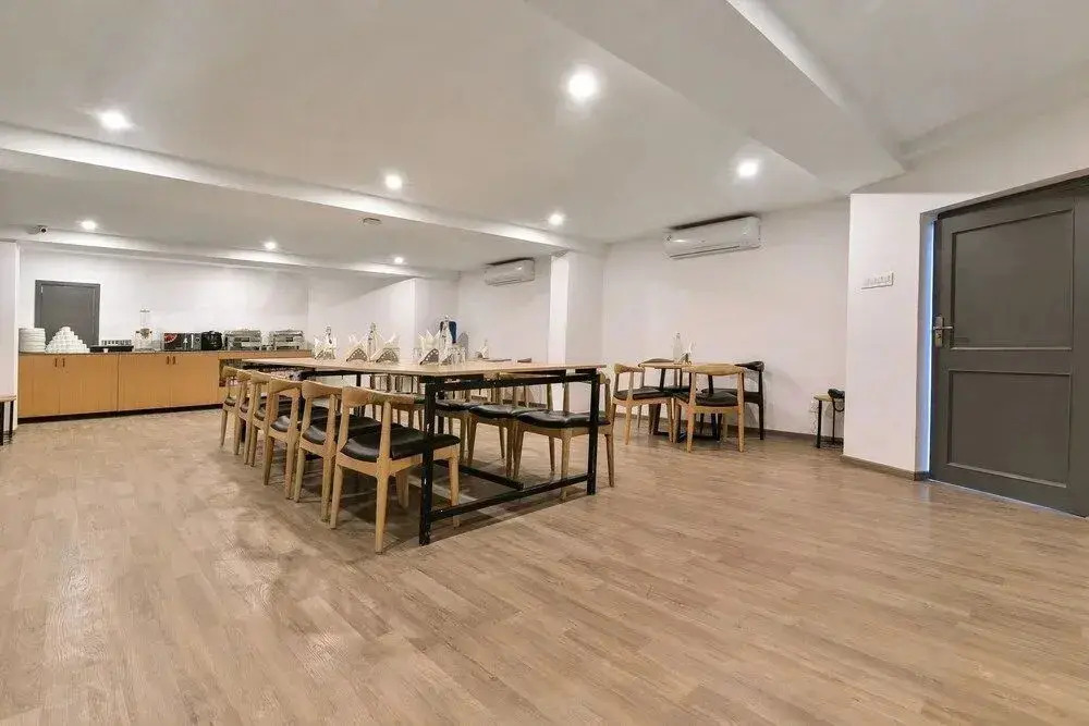 Hotel Harsha