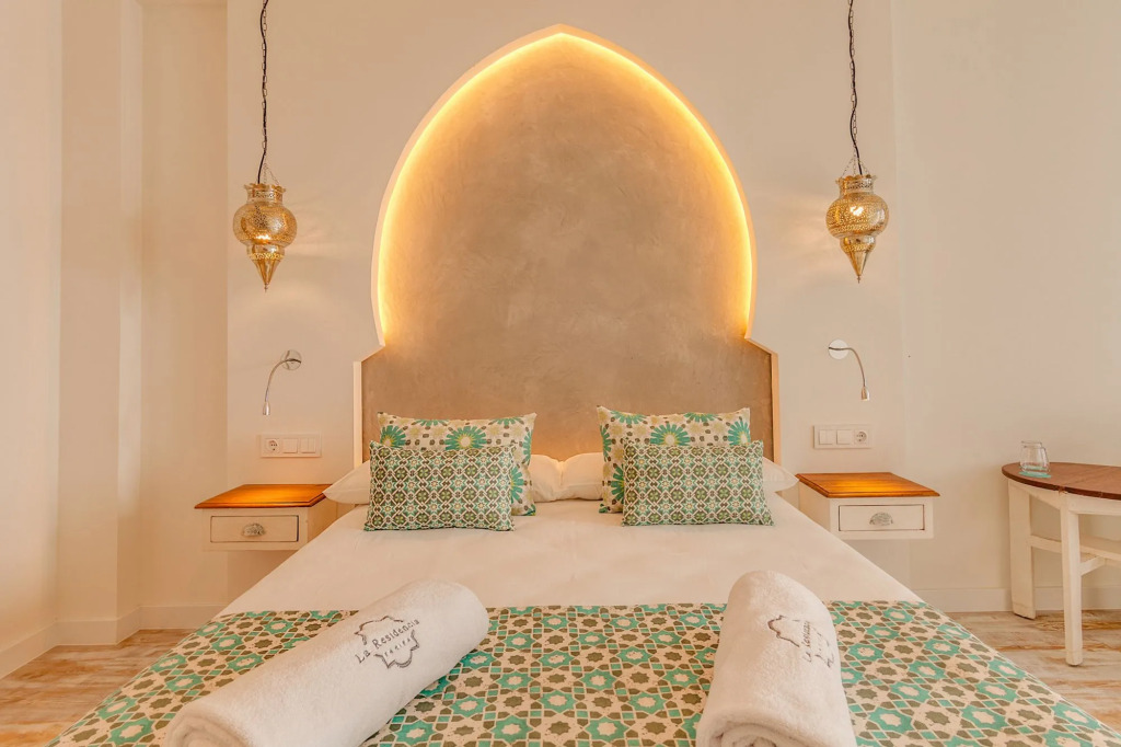 La Residencia Puerto Hotel & Spa
