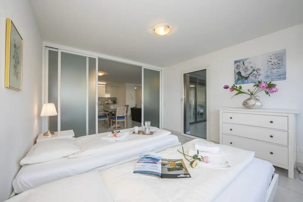 Residenza Vivian 305 A