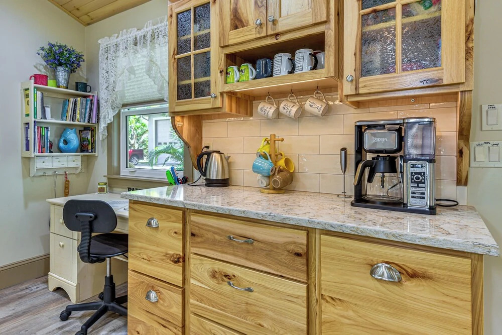 Peaceful 3-bedroom Home w/ Pool in Sarasota