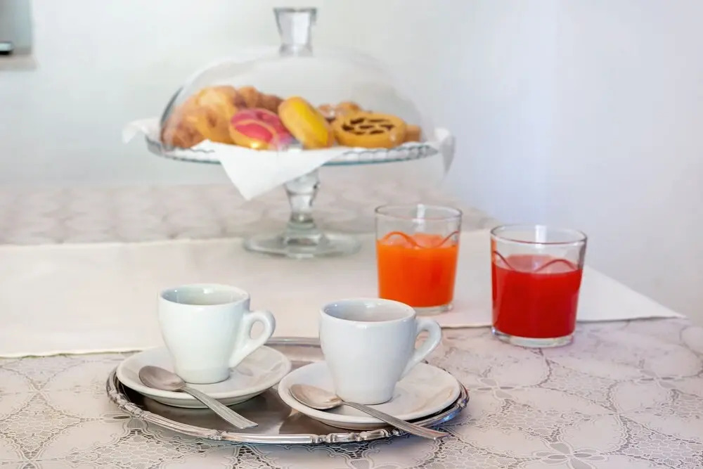 Trullo Di Nonna Cecca - Happy Rentals