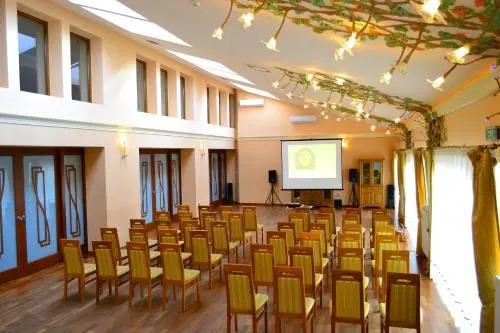 Hotel Rajski Ogród