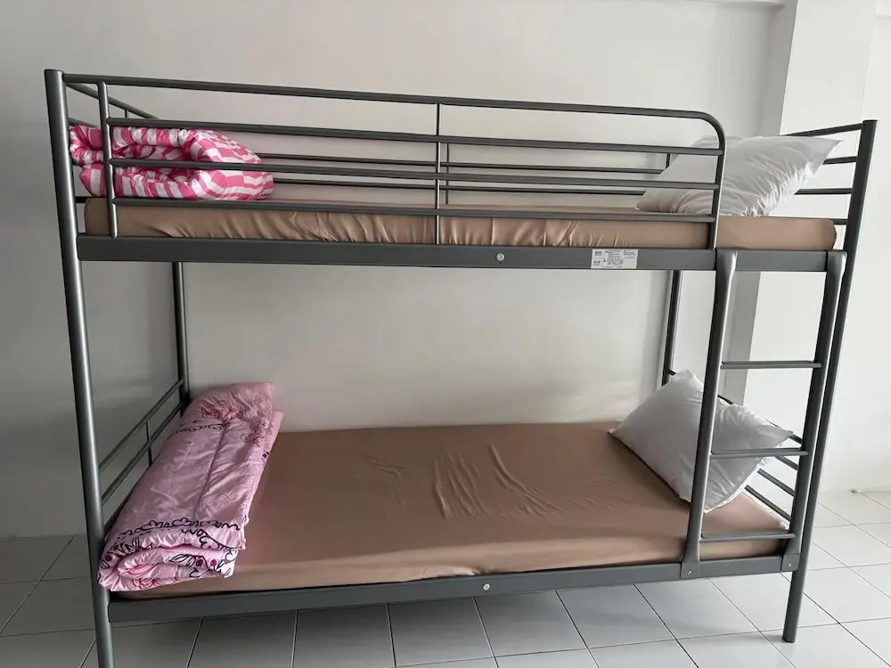 JS786CAFFE&HOSTEL