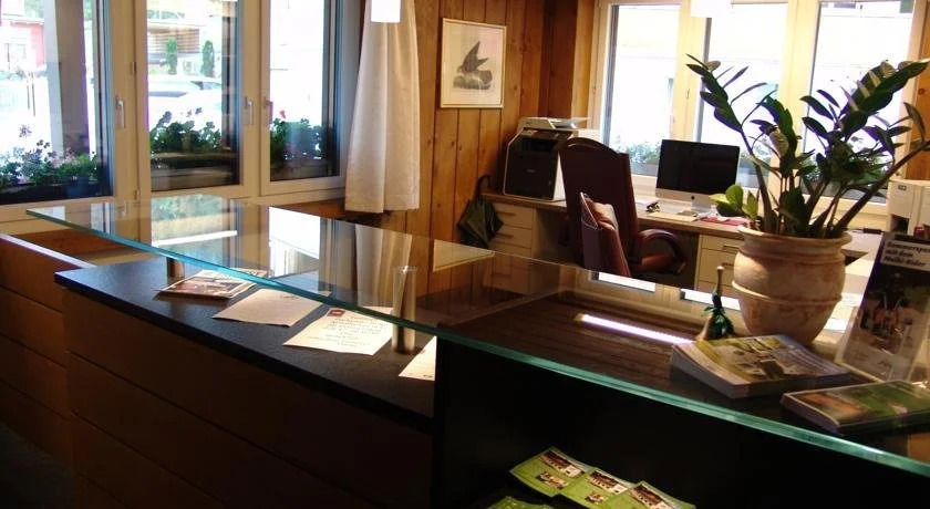Phoenix Tree Business Hotel