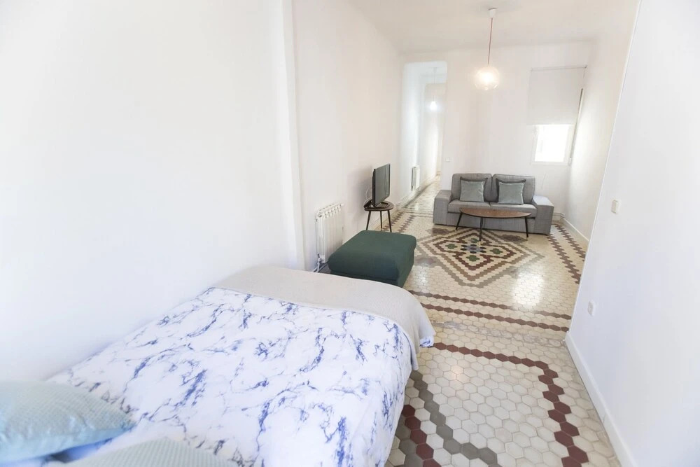 Alterhome Apartamento Palacio Real II