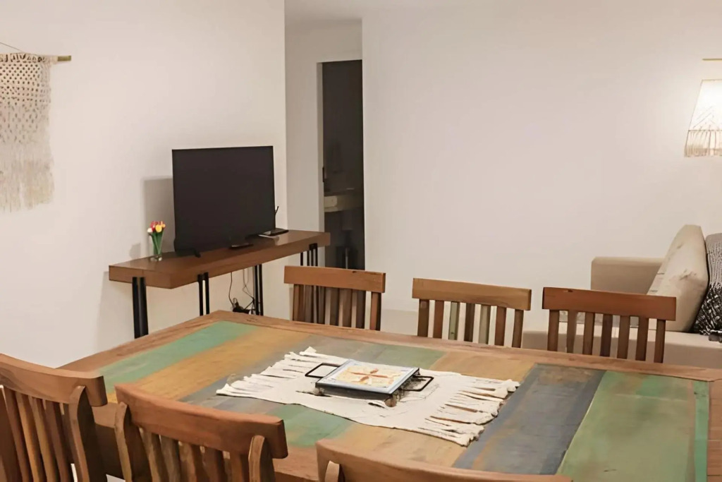 HABITAT - Apartamentos Praia dos Anjos