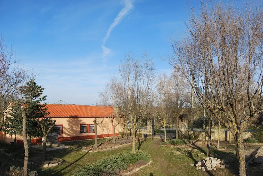 Albergue La Cabañuela