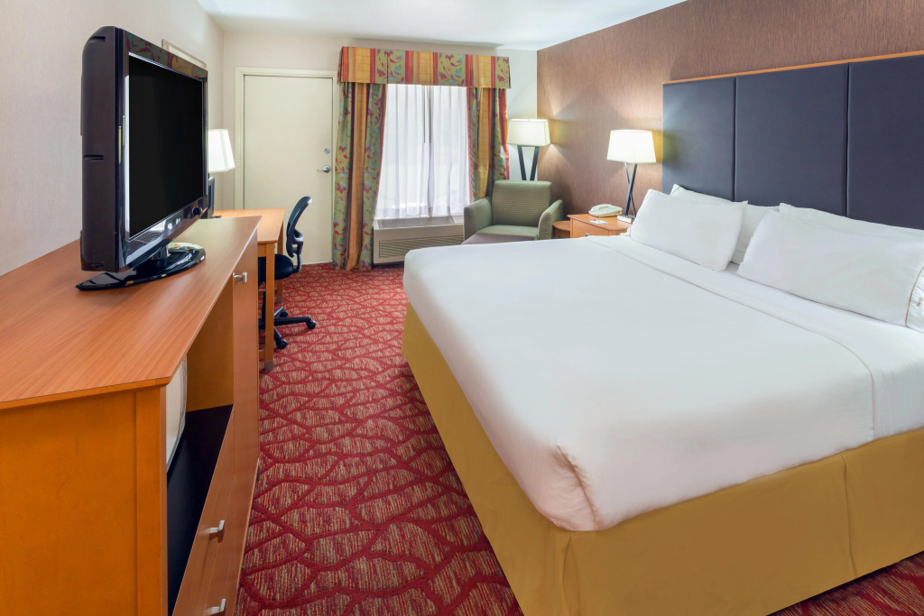 The Lodge at Roseburg
