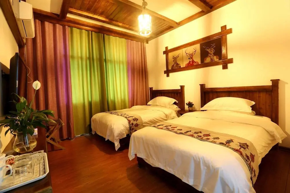 Bugu Hostel