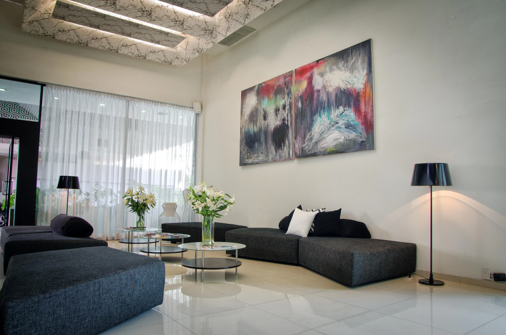 Hotel Expo Plaza Business and Family Guadalajara