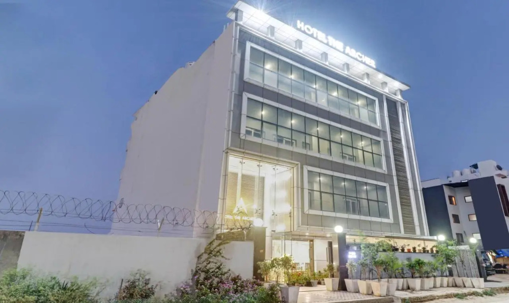 Hotel the Archer