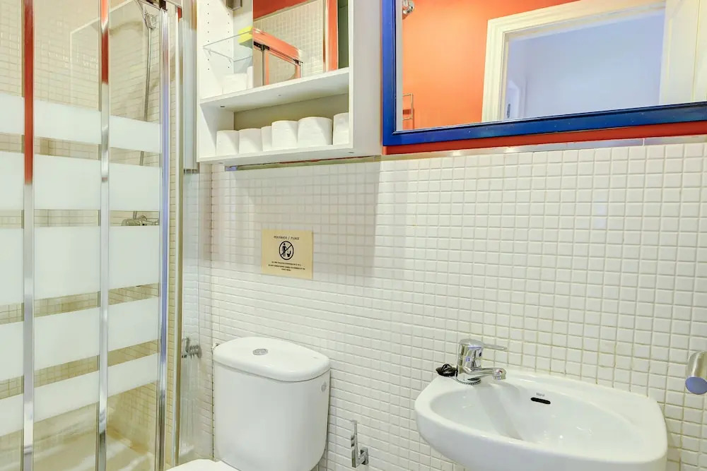 Deluxe Apartment Delicias