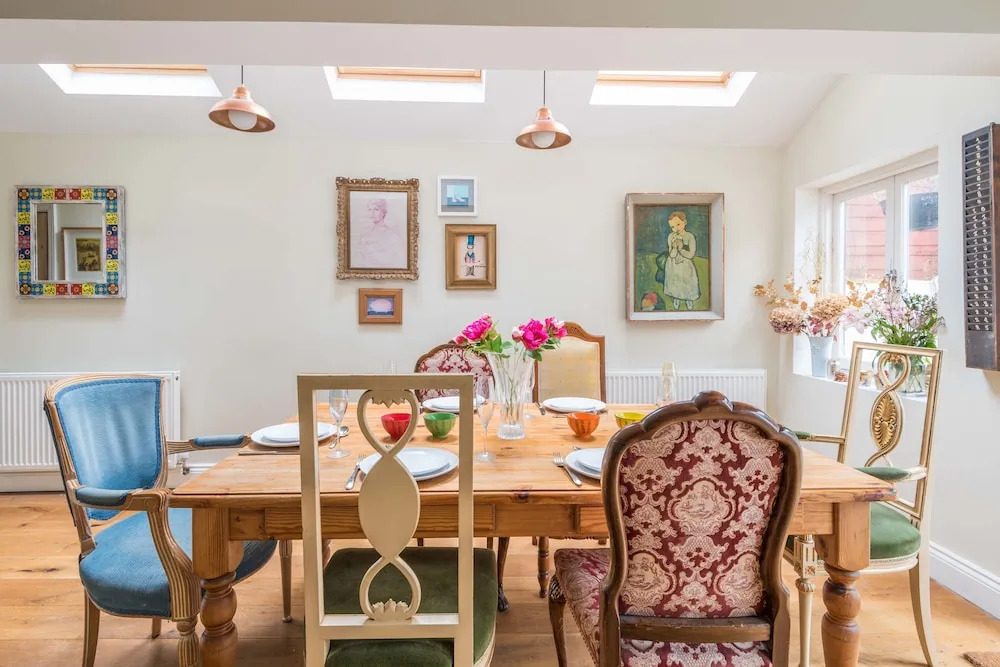 Spacious home in Queen’s Park